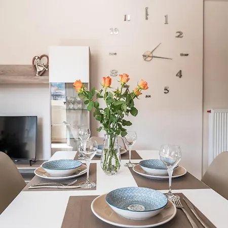 Appartement Effie's Two Bedroom *