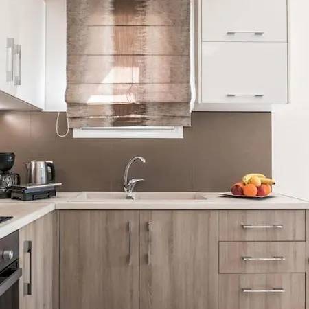 Effie's Two Bedroom Appartement