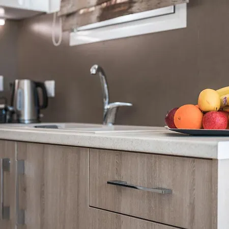 Appartement Effie's Two Bedroom *