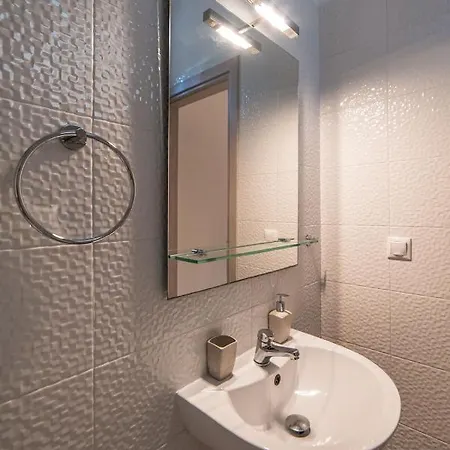 Appartement Effie's Two Bedroom