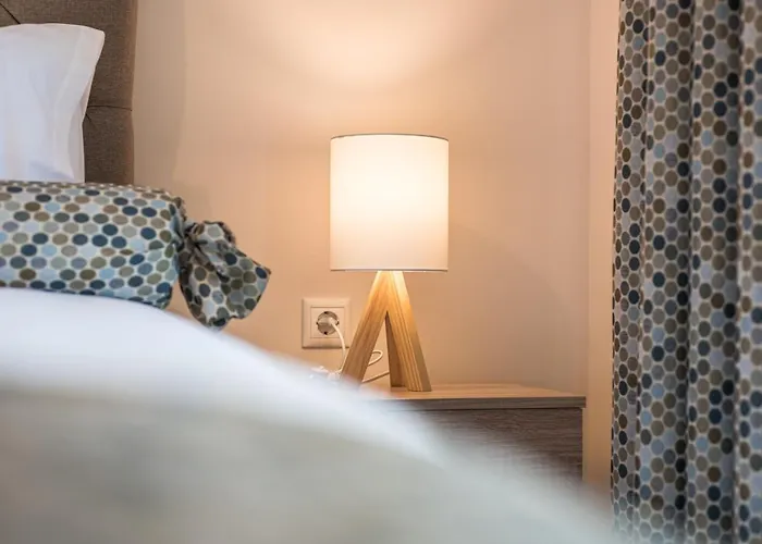 Effie's Two Bedroom Апартаменты Нафплион