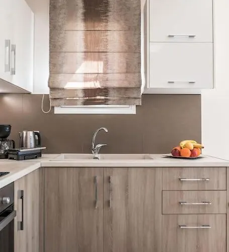 Effie's Two Bedroom Апартаменты