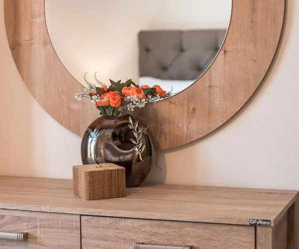 Апартаменты Effie's Two Bedroom Нафплион