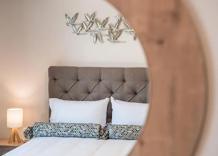 Effie's Two Bedroom Нафплион