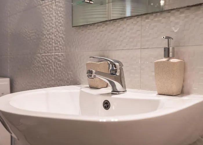 Апартаменты Effie's Two Bedroom