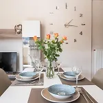 Appartamento Effie's Two Bedroom *