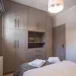 Effie's Two Bedroom Appartamento Nauplia