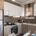 Effie's Two Bedroom Appartamento Nauplia