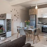 Effie's Two Bedroom * Nauplia