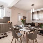 Effie's Two Bedroom Nauplia