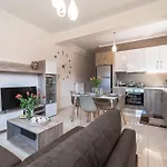 Effie's Two Bedroom Appartamento Nauplia