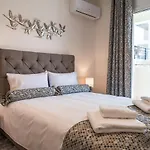 Appartamento Effie's Two Bedroom *