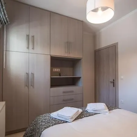 Effie's Two Bedroom Daire Anabolu