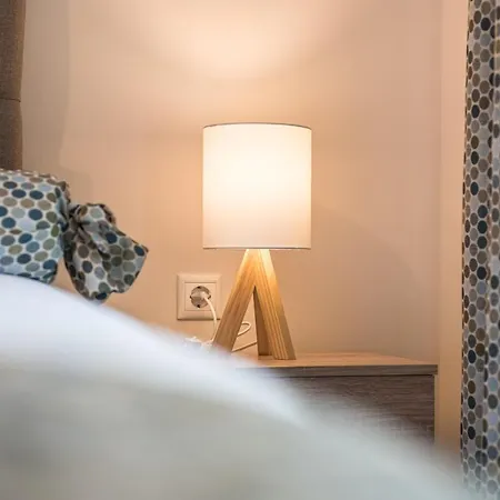 Effie's Two Bedroom Daire Anabolu