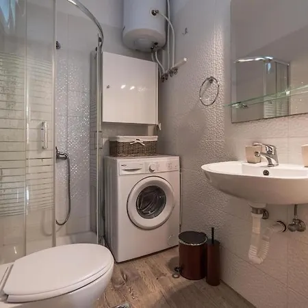 Daire Effie's Two Bedroom *