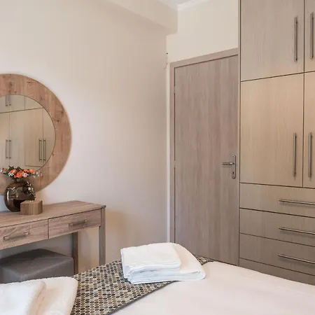 Effie's Two Bedroom Διαμέρισμα Ναύπλιο