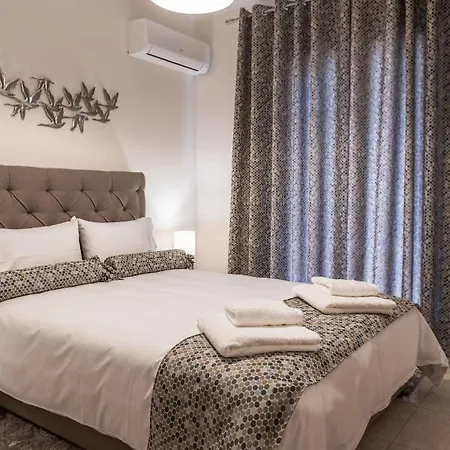 Daire Effie's Two Bedroom