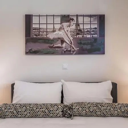 Effie's Two Bedroom ナフプリオ