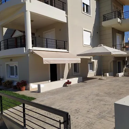 Effie's Two Bedroom * Ναύπλιο