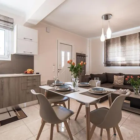 Effie's Two Bedroom Ναύπλιο