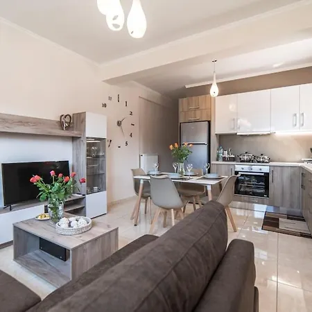 Effie's Two Bedroom Daire Anabolu