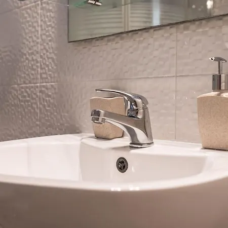 アパート Effie's Two Bedroom