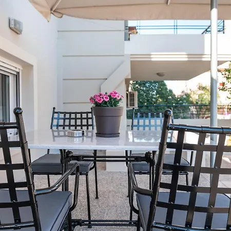 Effie's Two Bedroom Ναύπλιο
