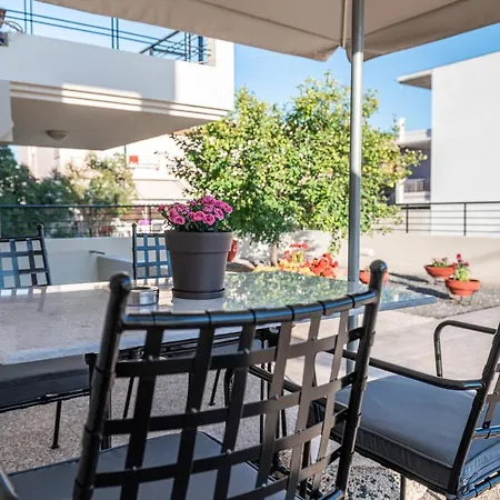 Effie's Two Bedroom * ナフプリオ