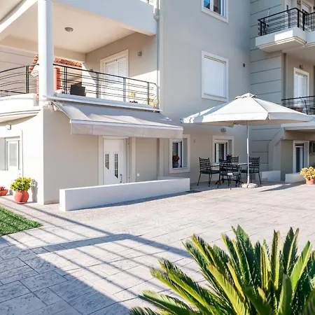 Effie's Two Bedroom Διαμέρισμα