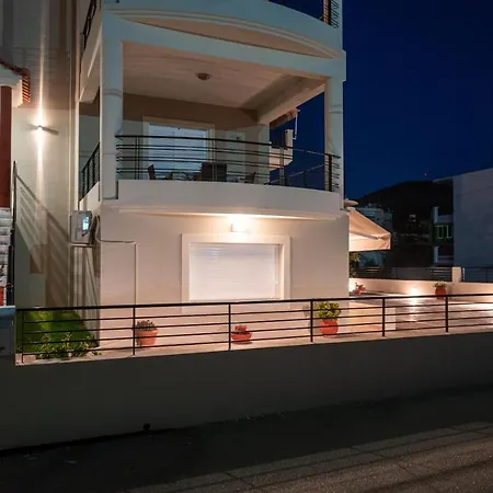 Effie's Two Bedroom Διαμέρισμα *