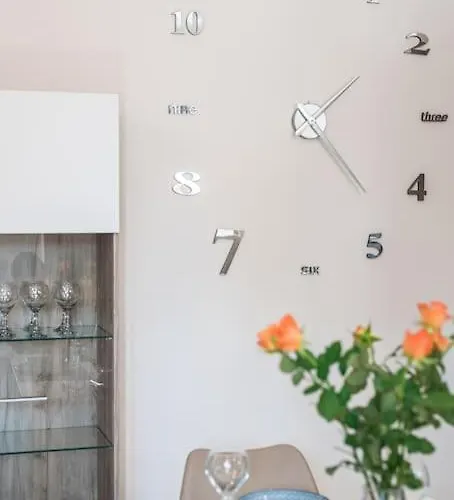 アパート Effie's Two Bedroom