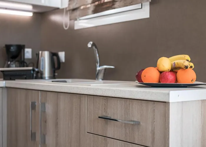 Διαμέρισμα Effie's Two Bedroom *